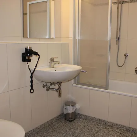 Duxeranger B 7 Apartament *