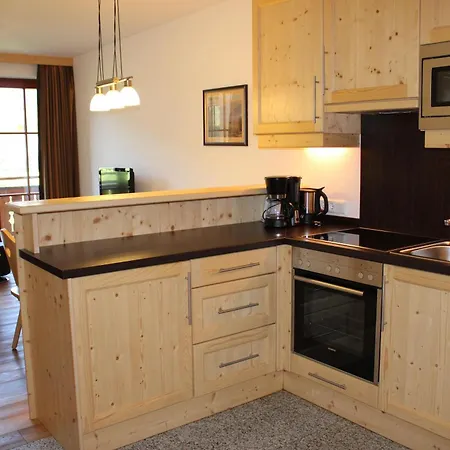 Duxeranger B 7 Apartament