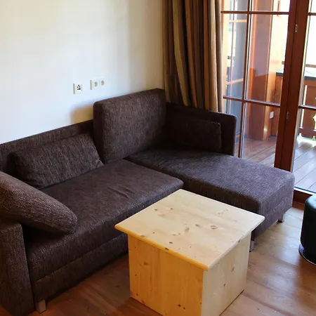 Duxeranger B 7 Krimml