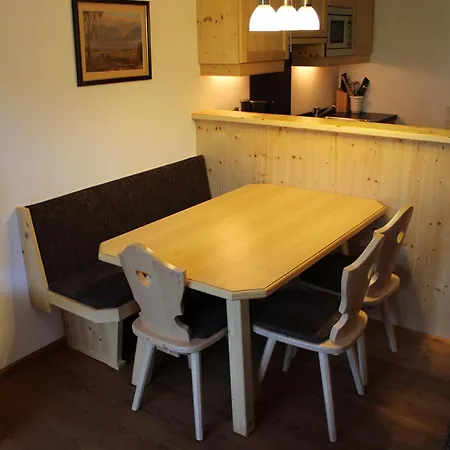 Appartement Duxeranger B 7 *