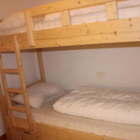 Apartament Duxeranger B 7 *