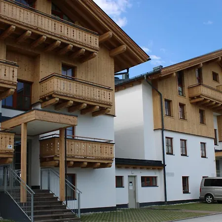 Duxeranger B 7 * Krimml