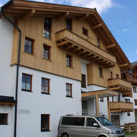 Duxeranger B 7 Krimml