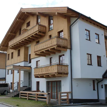 Duxeranger B 7 * Krimml