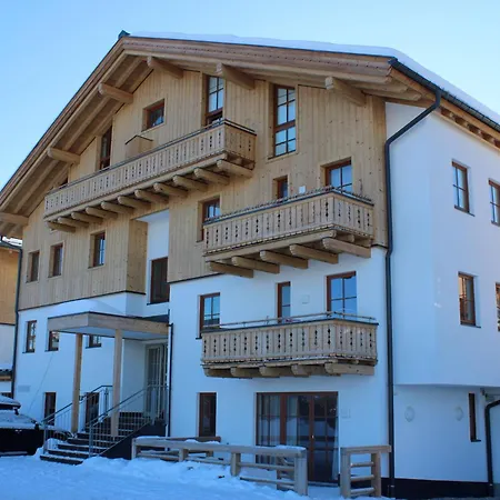 Duxeranger B 7 Krimml