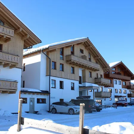 Duxeranger B 7 Apartament *