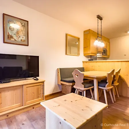 Duxeranger B 7 Apartmán *