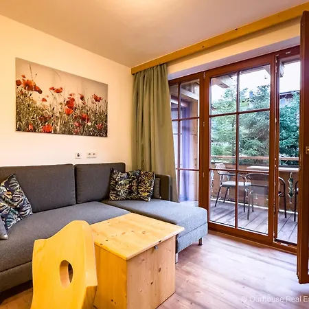 Duxeranger B 7 Apartmán
