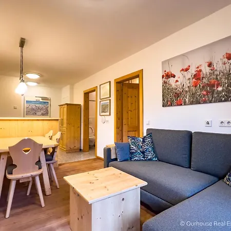 Duxeranger B 7 Apartmán *