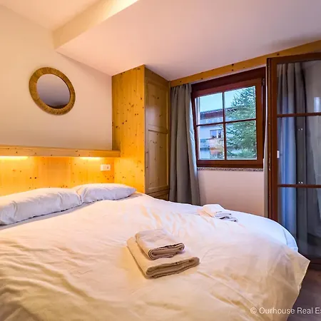 Duxeranger B 7 Apartman Krimml