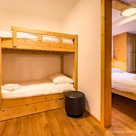 Duxeranger B 7 Apartament