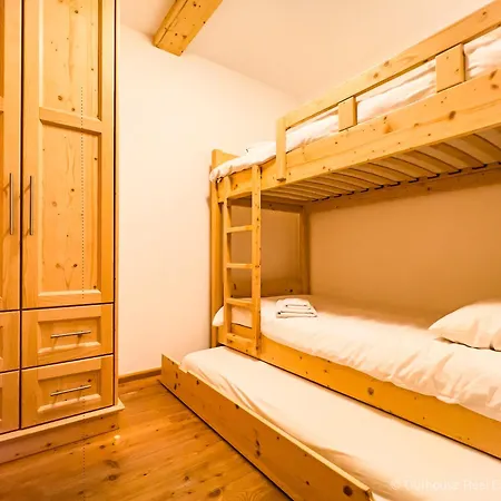 Duxeranger B 7 Apartmán