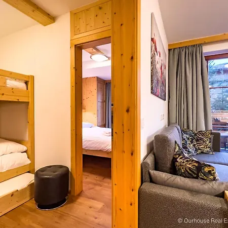 Duxeranger B 7 * Krimml