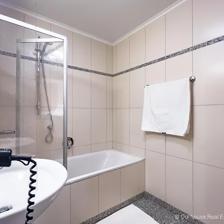 Duxeranger B 7 Apartament *