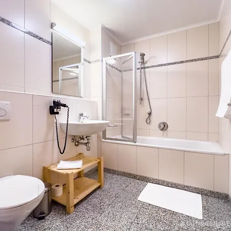 Duxeranger B 7 Krimml