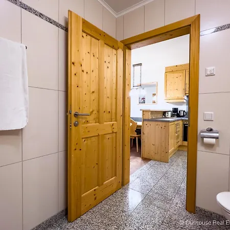 Duxeranger B 7 * Krimml