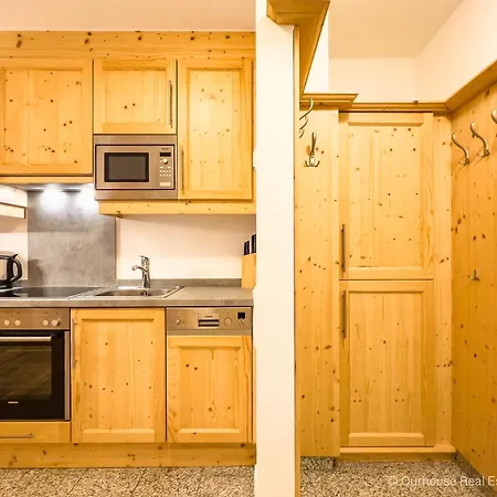 Duxeranger B 7 Apartmán