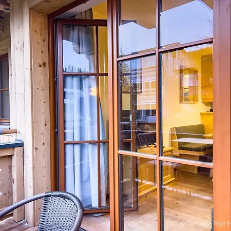 Duxeranger B 7 * Krimml