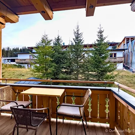 Apartament Duxeranger B 7