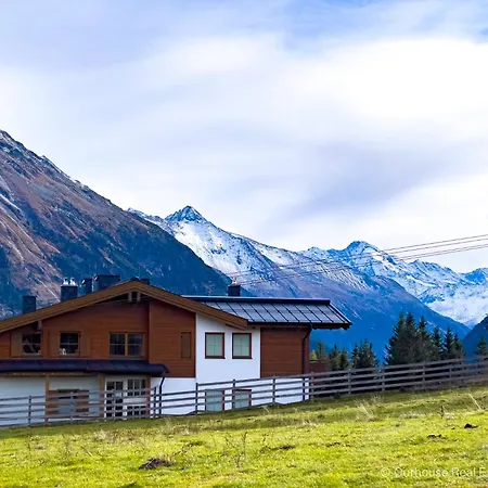Duxeranger B 7 Apartmán