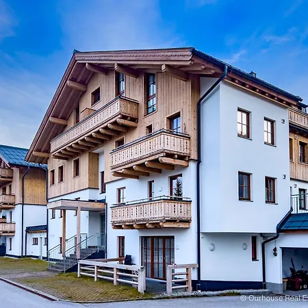 Apartmán Duxeranger B 7 *