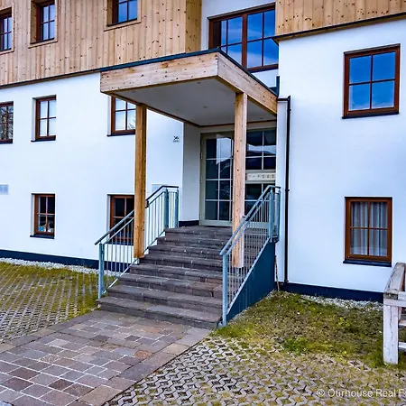 Duxeranger B 7 Apartmán