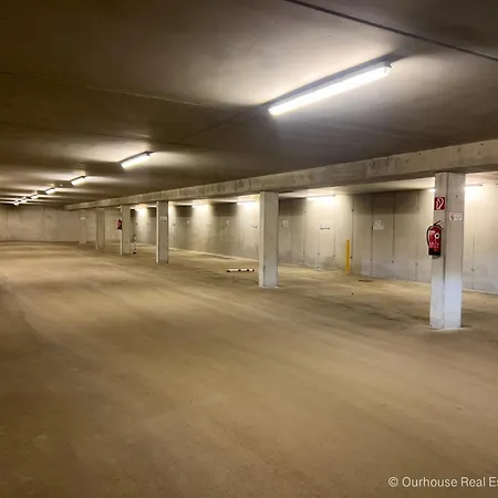 Duxeranger B 7 Apartman