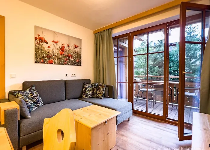 Duxeranger B 7 公寓