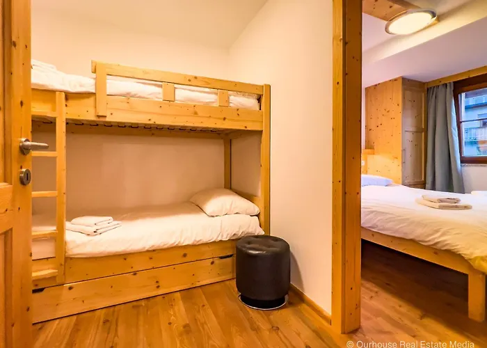 Duxeranger B 7 公寓