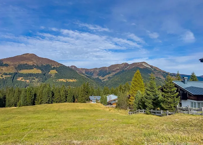 Duxeranger B 7 Apartmán *