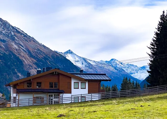 Duxeranger B 7 公寓