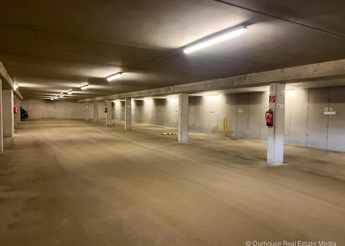 Duxeranger B 7 公寓